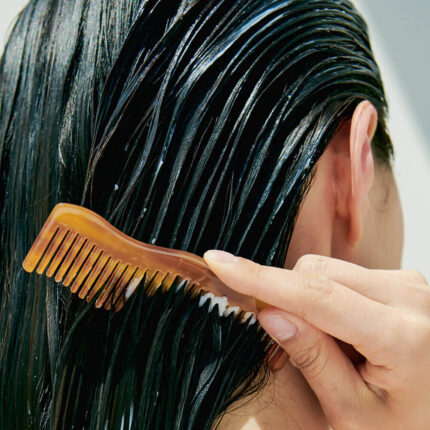 Маска для повреждённых и сухих волос с коллагеном Lador Hydro LPP Treatment-530 мл.