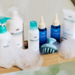 Маска для повреждённых и сухих волос с коллагеном Lador Hydro LPP Treatment-530 мл. — изображение 3