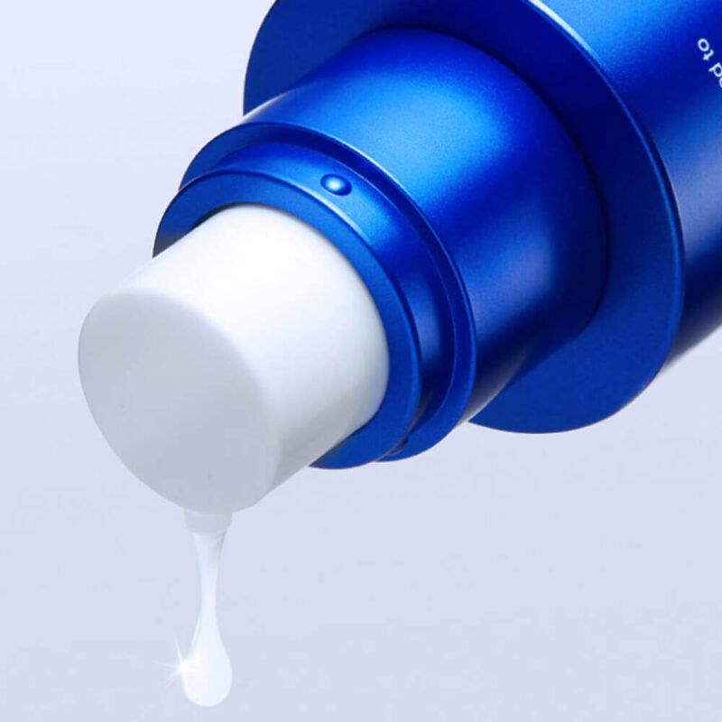 Интенсивная ампула с микроиглами для сужения пор medicube One Day Exosome Shot 7500