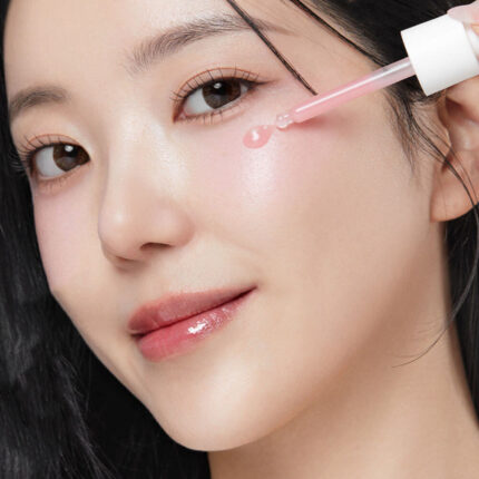 Лифтинг-сыворотка с ПДРН и пептидами medicube PDRN Pink Peptide Serum