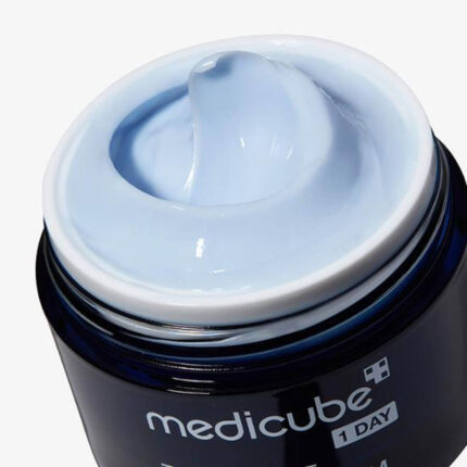Крем для сужения пор medicube Zero Pore One Day Cream
