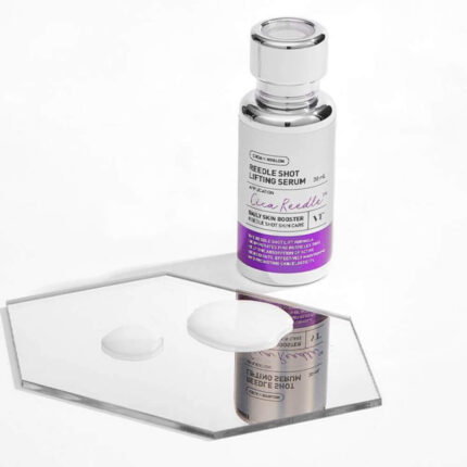 Интенсивная лифтинг-сыворотка с микроиглами VT Cosmetics Reedle Shot Lifting Serum