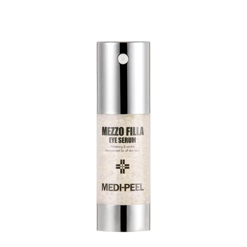 Омолаживающая пептидная сыворотка для век Medi-Peel Mezzo Filla Eye Serum
