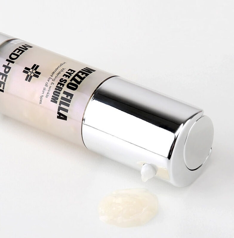 Омолаживающая пептидная сыворотка для век Medi-Peel Mezzo Filla Eye Serum