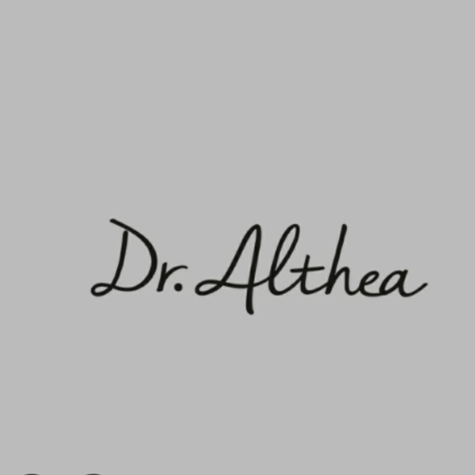 Dr.Althea
