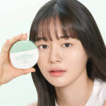 Успокаивающий солнцезащитный крем Dr. Althea Green Tea Fresh Sunscreen SPF50+ PA++++ — изображение 3