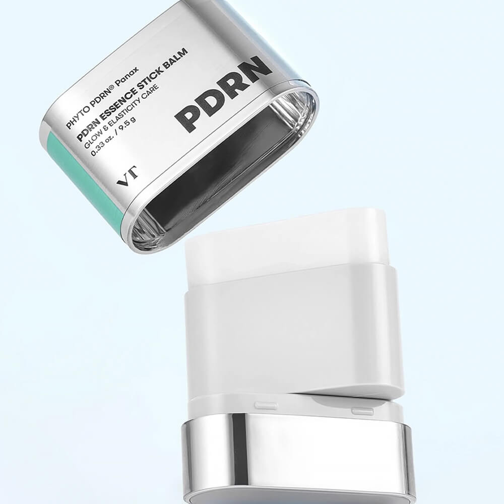 Стик-бальзам с пептидами и ПДРН VT Cosmetics PDRN Essence Stick Balm Стик-бальзам с пептидами и ПДРН VT Cosmetics PDRN Essence Stick Balm — изображение 1