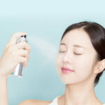 Ампульный мист для сияния кожи с ПДРН VT Cosmetics PDRN Glow Ampoule — изображение 4