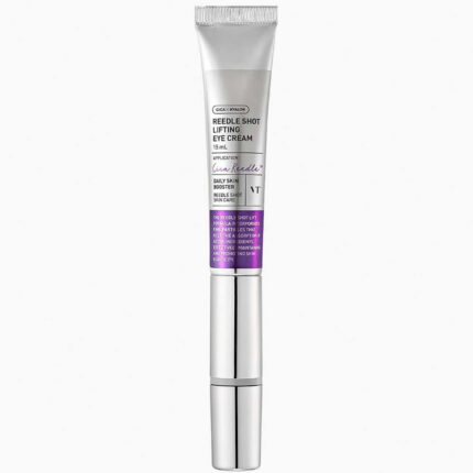 Массажный лифтинг-крем для век с микроиглами VT Cosmetics Reedle Shot Lifting Eye Cream