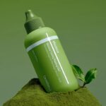 Мягкий пилинг-гель с матчей и центеллой Centellian24 Madeca Matcha Toning Peeling Gel — изображение 3