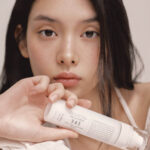 Успокаивающий тонер-мист с экстрактом риса и пантенолом Dr. Althea 345 Relief Cream Mist — изображение 3