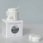 Моделирующий крем с пептидами Dr. Althea Rapid Firm Sculpting Cream — изображение 4