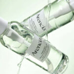 Гидрофильное масло с экстрактом риса Arencia Pore Melt Mochi Cleansing Oil