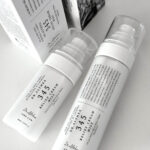 Успокаивающий тонер-мист с экстрактом риса и пантенолом Dr. Althea 345 Relief Cream Mist — изображение 2