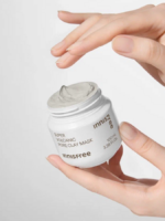 Глиняная маска для сужения пор innisfree Super Volcanic Pore Clay Mask — изображение 3