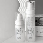 Успокаивающий тонер-мист с экстрактом риса и пантенолом Dr. Althea 345 Relief Cream Mist — изображение 4