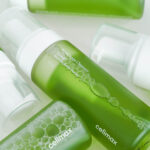 Кислородная пенка с экстрактом нони Celimax The Real Noni Acne Bubble Cleanser — изображение 3