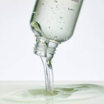 Гидрофильное масло с экстрактом риса Arencia Pore Melt Mochi Cleansing Oil — изображение 4