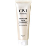 Протеиновая маска для лечения повреждённых волос CP-1 Premium Hair Treatment 250 мл.