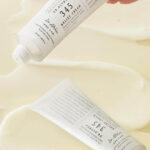 Успокаивающий крем с ресвератролом Dr. Althea 345 Relief Cream — изображение 2