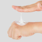 Моделирующий крем с пептидами Dr. Althea Rapid Firm Sculpting Cream — изображение 3