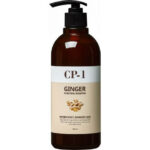 Восстанавливающий шампунь для волос с корнем имбиря CP-1 Ginger Purifying Shampoo