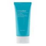 Мягкая очищающая пенка для лица с pH5.5  VVBetter 5.5 Soothing Cleansing foam