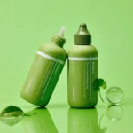 Мягкий пилинг-гель с матчей и центеллой Centellian24 Madeca Matcha Toning Peeling Gel — изображение 2