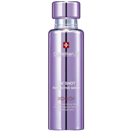 Лифтинг-сыворотка с ПДРН и коллагеном Centellian24 360º Shot PDRN Active Serum