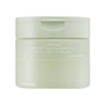 Очищающие пэды для снятия макияжа Celimax Ji Woo Gae One Step Mild Cleansing Pad