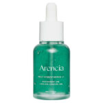 Осветляющая сыворотка с экстрактом иссопа и 10% ниацинамида Arencia Holy Hyssop Serum 12