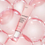 Осветляющий крем для век с ПДРН и пептидами medicube PDRN Pink Peptide Eye Cream — изображение 4