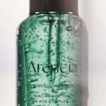 Осветляющая сыворотка с экстрактом иссопа и 10% ниацинамида Arencia Holy Hyssop Serum 12 — изображение 2