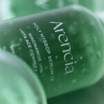 Осветляющая сыворотка с экстрактом иссопа и 10% ниацинамида Arencia Holy Hyssop Serum 12 — изображение 3