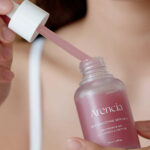 Антивозрастная сыворотка с коллагеном и ниацинамидом 8% Arencia Fresh Red Smoothie Serum 8 — изображение 3