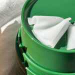 Мягкий гидрофильный бальзам для очищения кожи Dr. Althea Pure Grinding Cleansing Balm — изображение 2