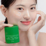 Мягкий гидрофильный бальзам для очищения кожи Dr. Althea Pure Grinding Cleansing Balm — изображение 3