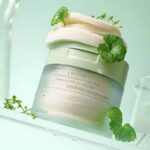 Пилинг-пэды от воспалений Celimax Ji Woo Gae Cica BHA Blemish Toner Pad — изображение 4