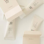 Солнцезащитный крем с пробиотиками Beauty of Joseon Relief Sun : Rice + Probiotics SPF50+ PA++++ — изображение 3