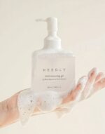 Мягкий очищающий гель NEEDLY Mild Cleansing Gel — изображение 3
