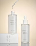 Восстанавливающая ампульная сыворотка с пантенолом NEEDLY Ampoule real panthenol plus — изображение 3