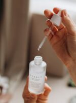 Восстанавливающая ампульная сыворотка с пантенолом NEEDLY Ampoule real panthenol plus — изображение 4