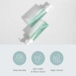 Mягкое Гидрофильное масло Dr. Althea Gentle Pore Vegan Cleansing Oil — изображение 3