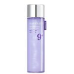 Cияющий тонер-бустер с NAD+ PDRN (1000 ppm) и 50 пептидами Numbuzin No.9 NAD+ PDRN Glow Boost Toner 