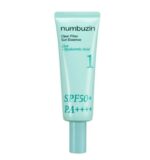 Легкая солнцезащитная эссенция Numbuzin No.1 Clear Filter Sun Essence SPF50+ PA++++