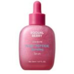 Сыворотка NAD+ с пептидами EQQUALBERRY NAD+ Peptide Boosting Serum