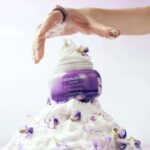 Крем-капсулa с бакучиолом для упругости и сужения пор EQQUALBERRY Bakuchiol Plumping Capsule Cream — изображение 3