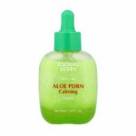 Успокаивающая сыворотка с алоэ и растительным PDRN EQQUALBERRY Green Berry Aloe PDRN Calming Serum