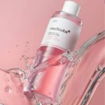 Успокаивающий тонер с PDRN и центеллой для чувствительной кожи Medicube PDRN Pink Cica Soothing Toner — изображение 3