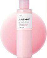 Молочный тонер с ПДРН и ниацинамидом medicube PDRN Pink Niacinamide Milky Toner